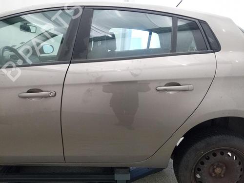 Used Left rear door FIAT BRAVO II (198_) 1.4 (198AXA1B) (90 hp) 20592060