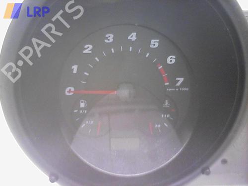 Instrument cluster SEAT AROSA (6H1) 1.0 | BP20556161C47 