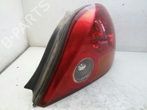 Right taillight HYUNDAI COUPE II (GK) 2.0 GLS | BP20566696C35 
