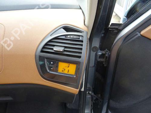 Climate control CITROËN C4 Picasso I MPV (UD_)  | BP20555319I5 