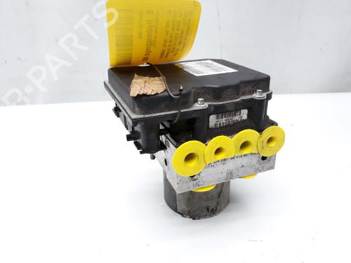ABS pump LANCIA PHEDRA (179_) 2.0 D Multijet (179.AXL1B, 179.BXL1B) | BP20554494M43 