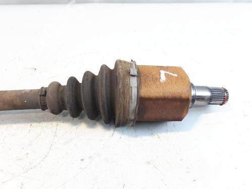 Left front driveshaft LAND ROVER FREELANDER I (L314) 2.0 Td4 4x4 | BP22936597M38 