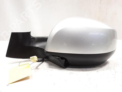 Left mirror OPEL AGILA B (H08) 1.2 (F68) | BP20517065C26 