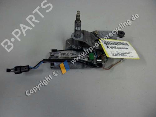 Used Rear wiper motor OPEL ASTRA F Estate (T92) 1.6 Si (F35, M35) (101 hp) 20551515