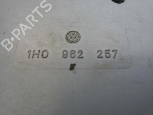 Used Electronic module VW GOLF III Van (1H1) 1.8 (90 hp) 20589969