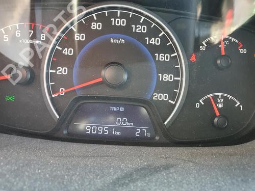 Used Parts HYUNDAI i10 II (BA, IA) 1.0 4909401