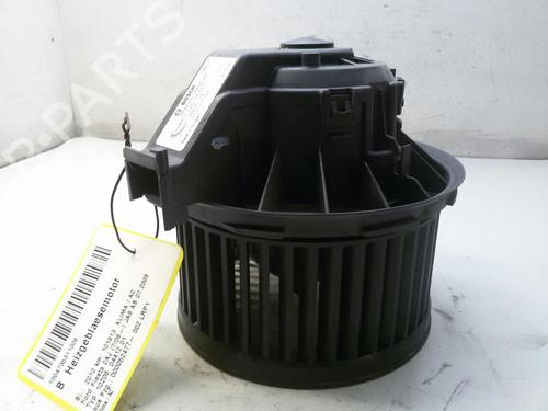 Heater blower motor FORD FIESTA VI (CB1, CCN) 1.25 | BP20552779M62 
