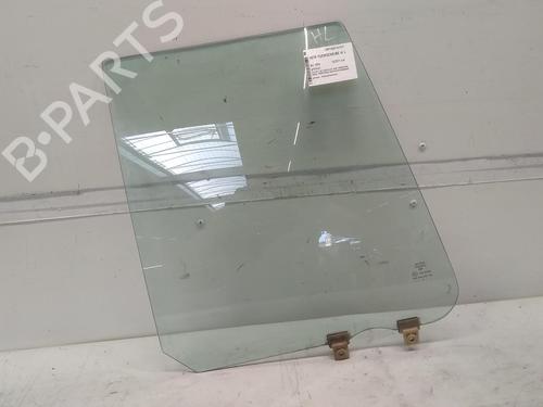 Used Rear left door window OPEL FRONTERA A (U92) 2.4 i (53MWL4) (125 hp) 20518149