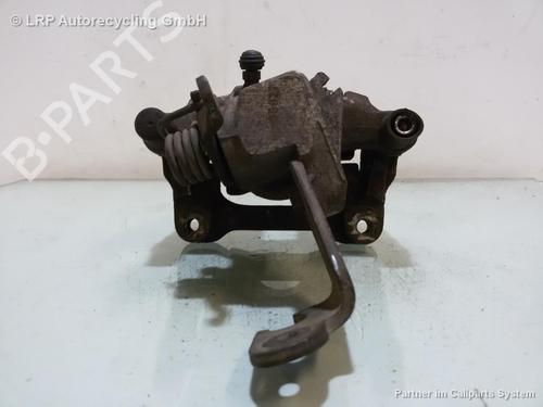 Right rear brake caliper NISSAN PRIMERA Estate (WP12) 2.0 | BP20538748M106 