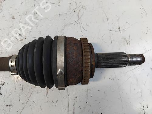 Left front driveshaft HYUNDAI i30 Estate (GD) 1.6 CRDi | BP31981852M38 