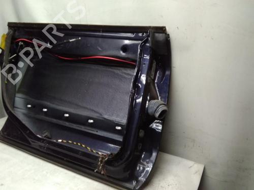 Left rear door AUDI A8 D2 (4D2, 4D8) 6.0 W12 quattro | BP20577928C4 