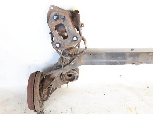 Rear axle OPEL CORSA D (S07) 1.0 (L08, L68) | BP20518961M2 