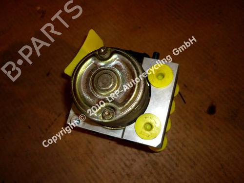 ABS pump DAIHATSU SIRION (M1) 1.0 i (M100) | BP20554554M43 