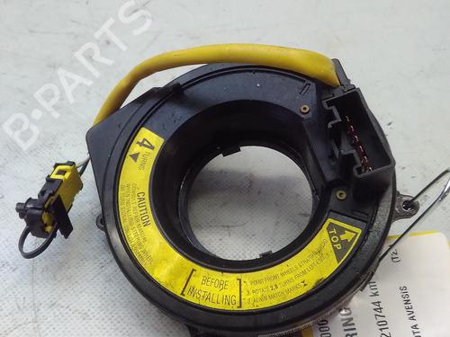 Squib airbag TOYOTA AVENSIS Liftback (_T22_) 1.8 VVT-i (ZZT221_, ZZT221R) | BP20525807C102 
