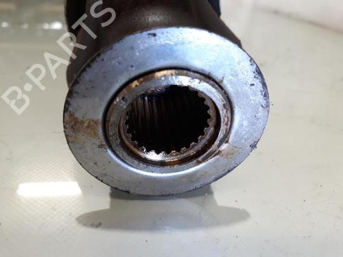 Right front driveshaft RENAULT MEGANE I Grandtour (KA0/1_) 1.6 16V (KA0B, KA04, KA11) | BP20530147M39 