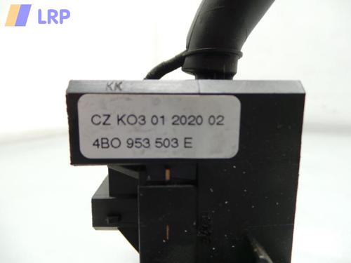Steering column stalk AUDI A2 (8Z0) 1.4 | BP20587531I23 - Image 2