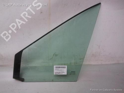 Used Front left quarter glass RENAULT GRAND SCÉNIC II (JM0/1_) 1.6 (113 hp) 20542132
