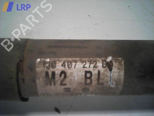 Right front driveshaft SEAT LEON (1M1) 1.6 | BP20547783M39 