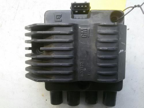 Used Electronic module OPEL ASTRA F Hatchback (T92) 1.6 i (F08, M08, F68, M68) (75 hp) 20588787