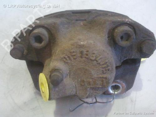 Left front brake caliper RENAULT TWINGO II (CN0_) 1.2 (CN0D) | BP20540075M105 
