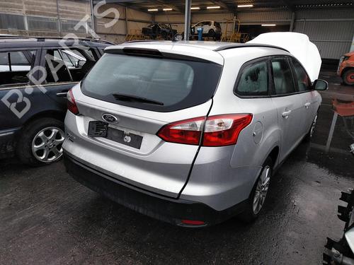 Radio FORD FOCUS III Turnier 1.6 TDCi | BP31321388E6 