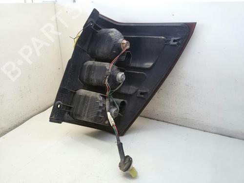Used Left taillight SUZUKI GRAND VITARA II (JT, TE, TD) 1.9 DDiS All-wheel Drive (JT419, TD44, JB419WD, JB419XD,... (129 hp) 20566356