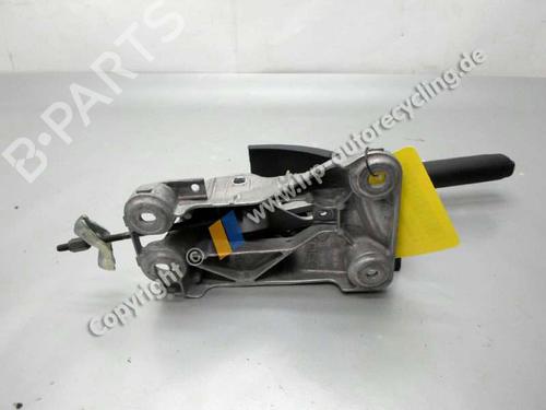 Hand brake SEAT ALTEA (5P1) 1.6 | BP20549864I18 