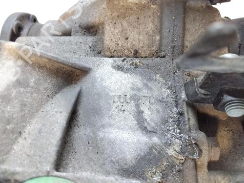 Other SKODA OCTAVIA I Combi (1U5) 1.6 | BP30289189O1