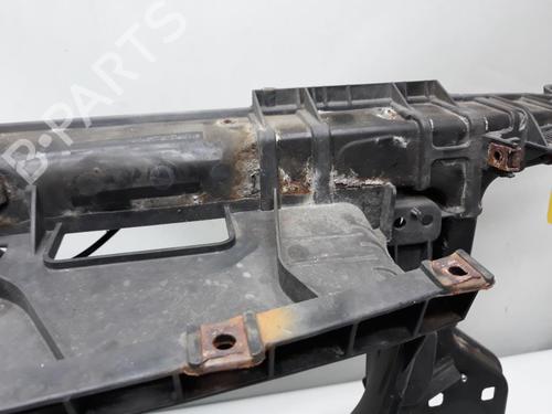 Front slam panel BMW 1 (E87) 118 d | BP20570281C72 