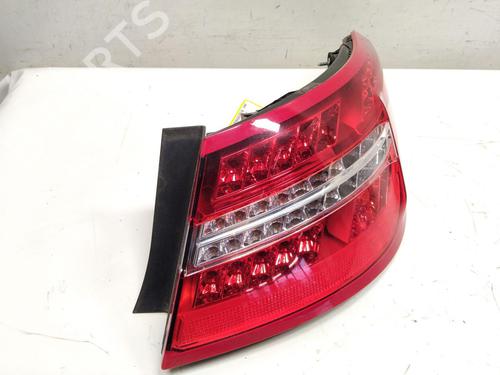 Other MERCEDES-BENZ E-CLASS Coupe (C207) E 350 CDI (207.322) | BP29955588O1