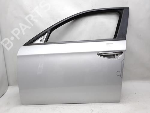 Used Left front door ALFA ROMEO 159 Sportwagon (939_) 2.4 JTDM (939BXD1B, 939BXD12) (200 hp) 20581720