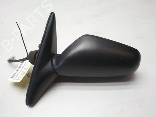 Left mirror NISSAN PRIMERA (P10) 1.6 | BP20534552C26 
