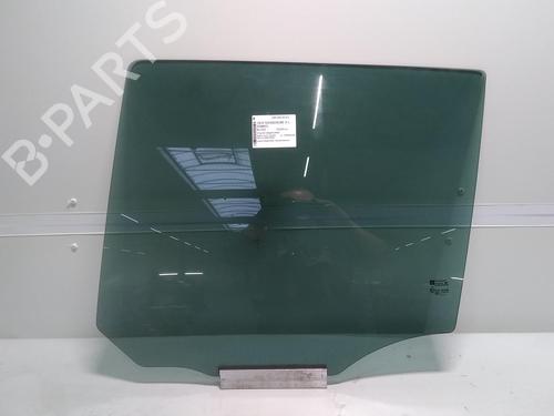 Used Rear left door window OPEL ZAFIRA / ZAFIRA FAMILY B (A05) 1.8 (M75) (140 hp) 20518135