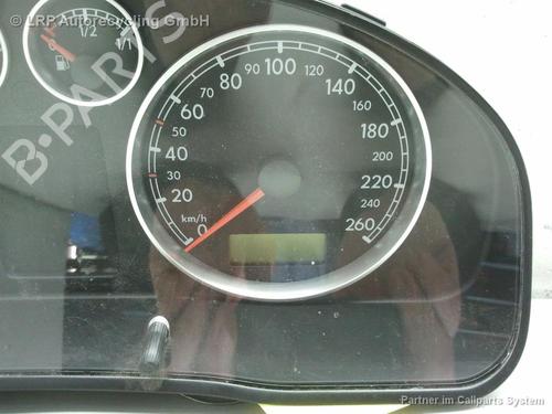 Instrument cluster VW PASSAT B5.5 (3B3) 1.6 | BP20556539C47 