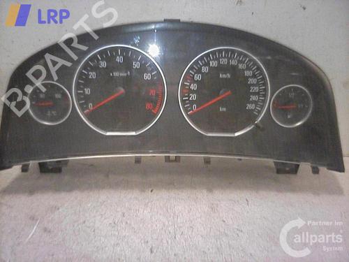 Instrument cluster OPEL VECTRA C Estate (Z02) 1.8 (F35) | BP20556217C47 
