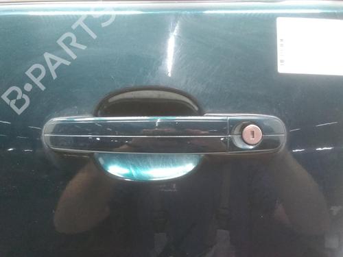 Left front door FORD C-MAX (DM2) 1.6 | BP20515038C2 