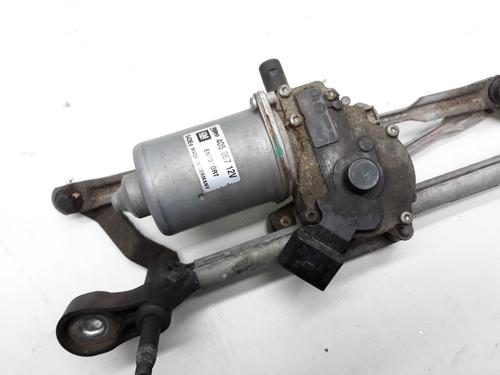 Front wipers mechanism OPEL CORSA D (S07) 1.3 CDTI (L08, L68) | BP20583910C83 