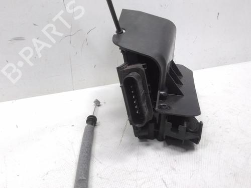 Rear left lock FORD B-MAX (JK) 1.0 EcoBoost | BP20592471C100 
