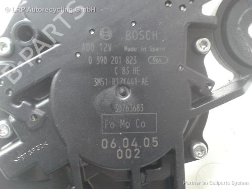 Essuie-glace moteur arrière FORD FOCUS II Turnier (DA_, FFS, DS) 1.6 TDCi | BP20552326M102 