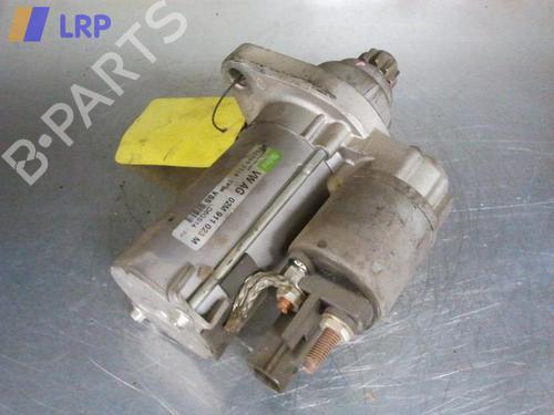 Used Starter VW TOURAN (1T1, 1T2) 2.0 FSI (150 hp) 20531024