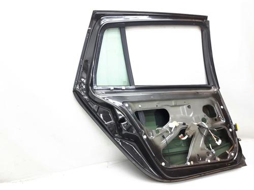 Left rear door RENAULT LAGUNA II Grandtour (KG0/1_) 1.9 dCi (KG1V) | BP20577901C4 