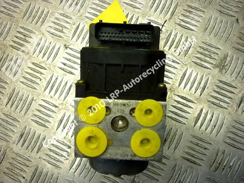 ABS pump PEUGEOT 406 (8B) 2.0 HDI 110 | BP20554197M43 