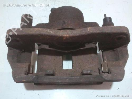 Used Left front brake caliper MAZDA 323 F VI Hatchback (BJ) 1.9 16V (BJ14) (114 hp) 20540134