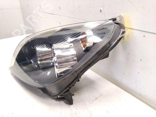 Left headlight OPEL ASTRA H (A04) 1.4 (L48) | BP38000624C28 - Image 6