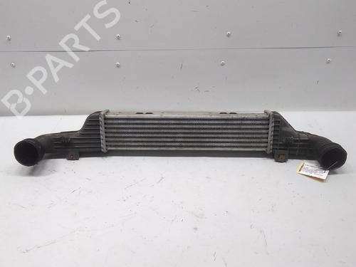 Used Intercooler MERCEDES-BENZ E-CLASS T-Model (S210) E 320 T CDI (210.226) (197 hp) 20527543