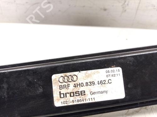 Other AUDI A8 D4 (4H2, 4H8, 4HC, 4HL) 3.0 TDI quattro | BP32031306O1 