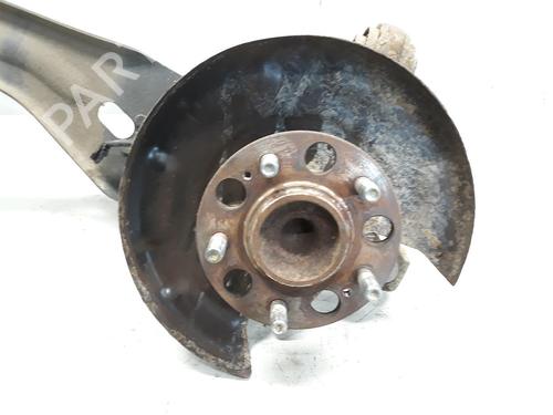 Right rear steering knuckle HYUNDAI i30 Estate (GD) 1.6 CRDi | BP20528910M28 