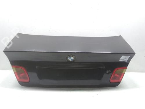 Used Tailgate BMW 3 (E46) 318 i (118 hp) 20550644