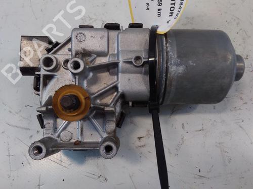 Used Front wiper motor SEAT IBIZA IV ST (6J8, 6P8) 1.6 TDI (105 hp) 20590309