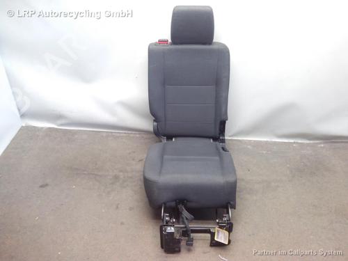 Sæde Bagtil LAND ROVER DISCOVERY II (L318) 2.5 Td5 4x4 (139 hp) 20573155